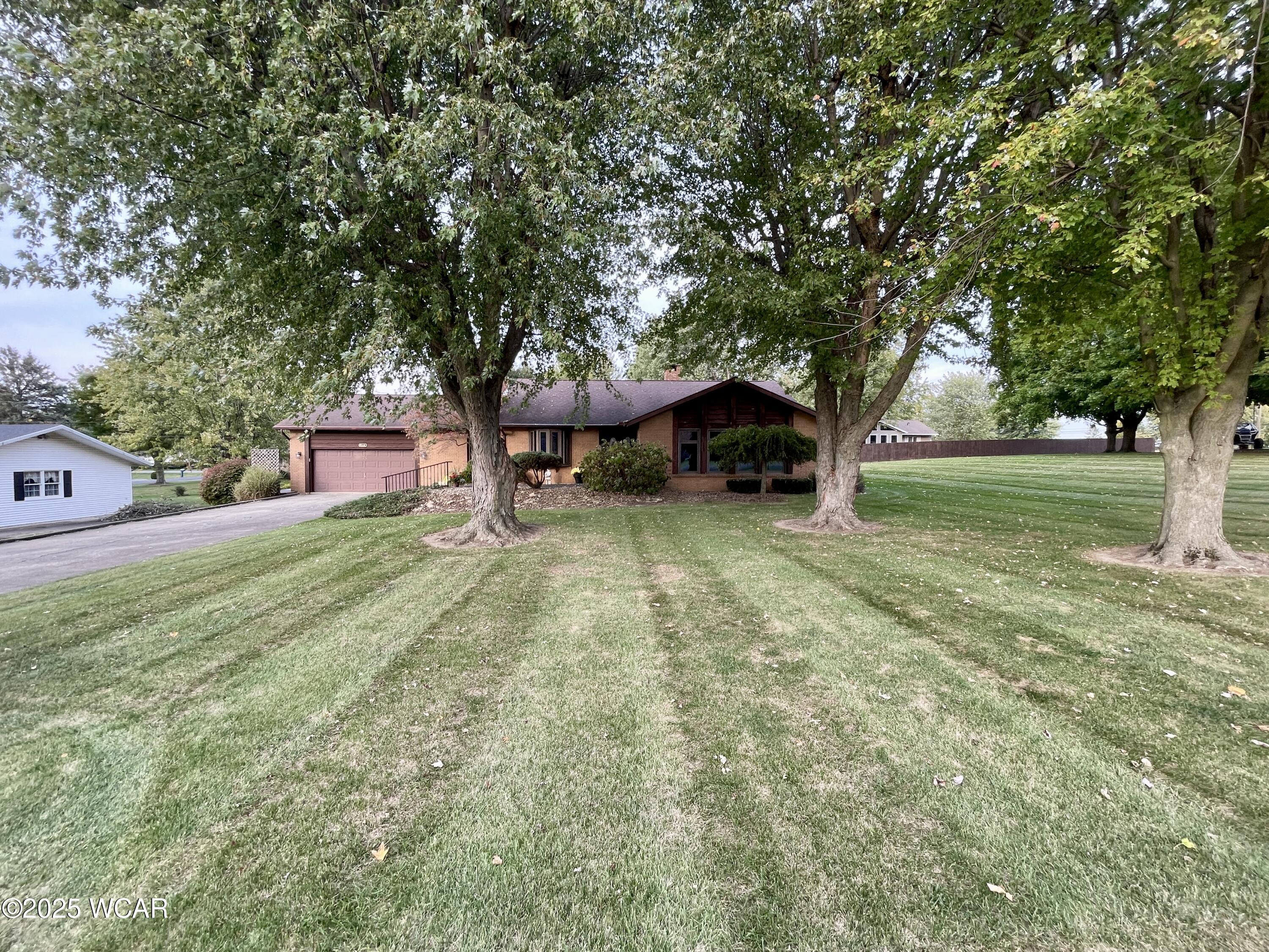 12535 Barbara Dr Drive, Kenton, Ohio