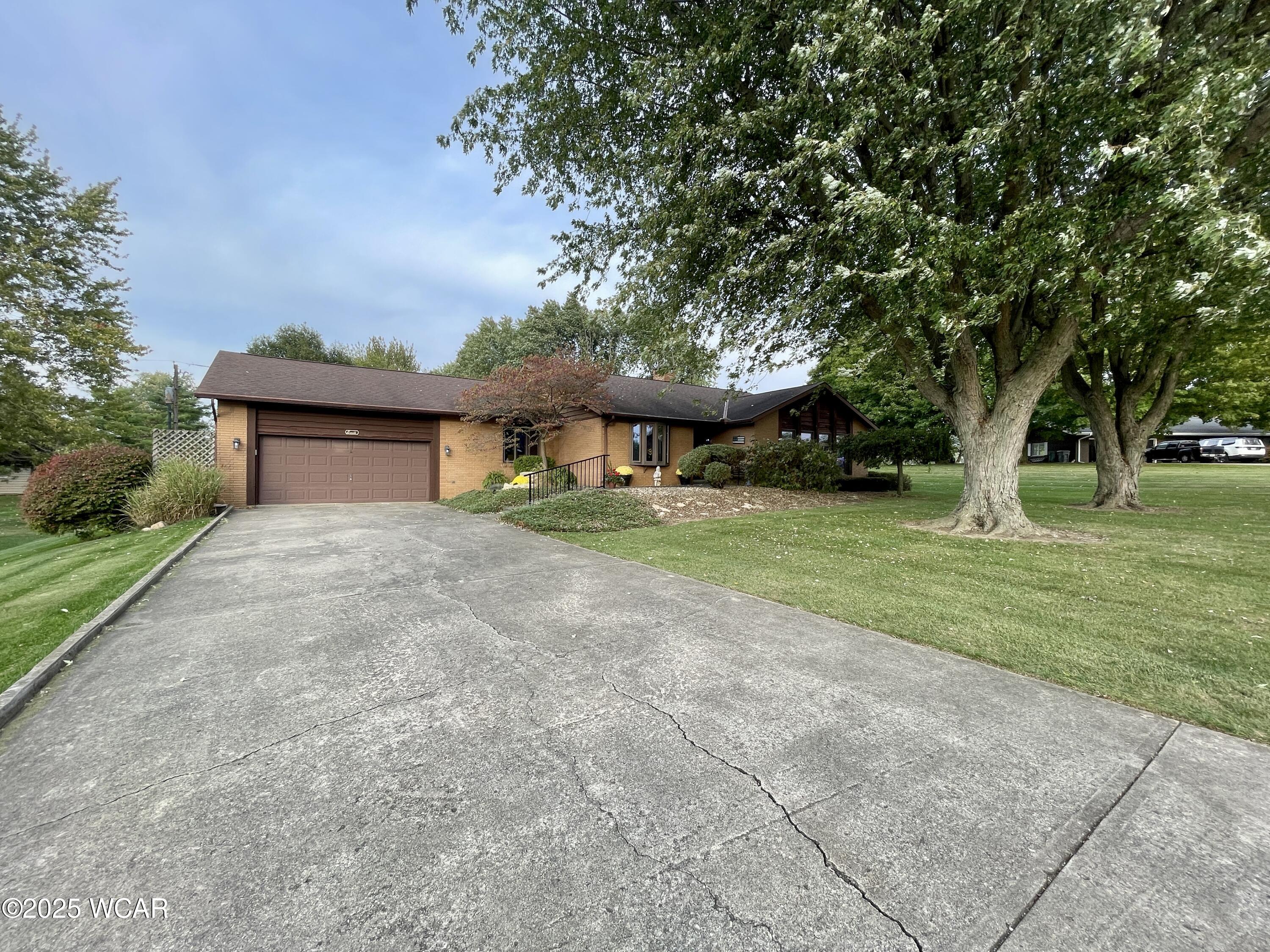 12535 Barbara Dr Drive, Kenton, Ohio