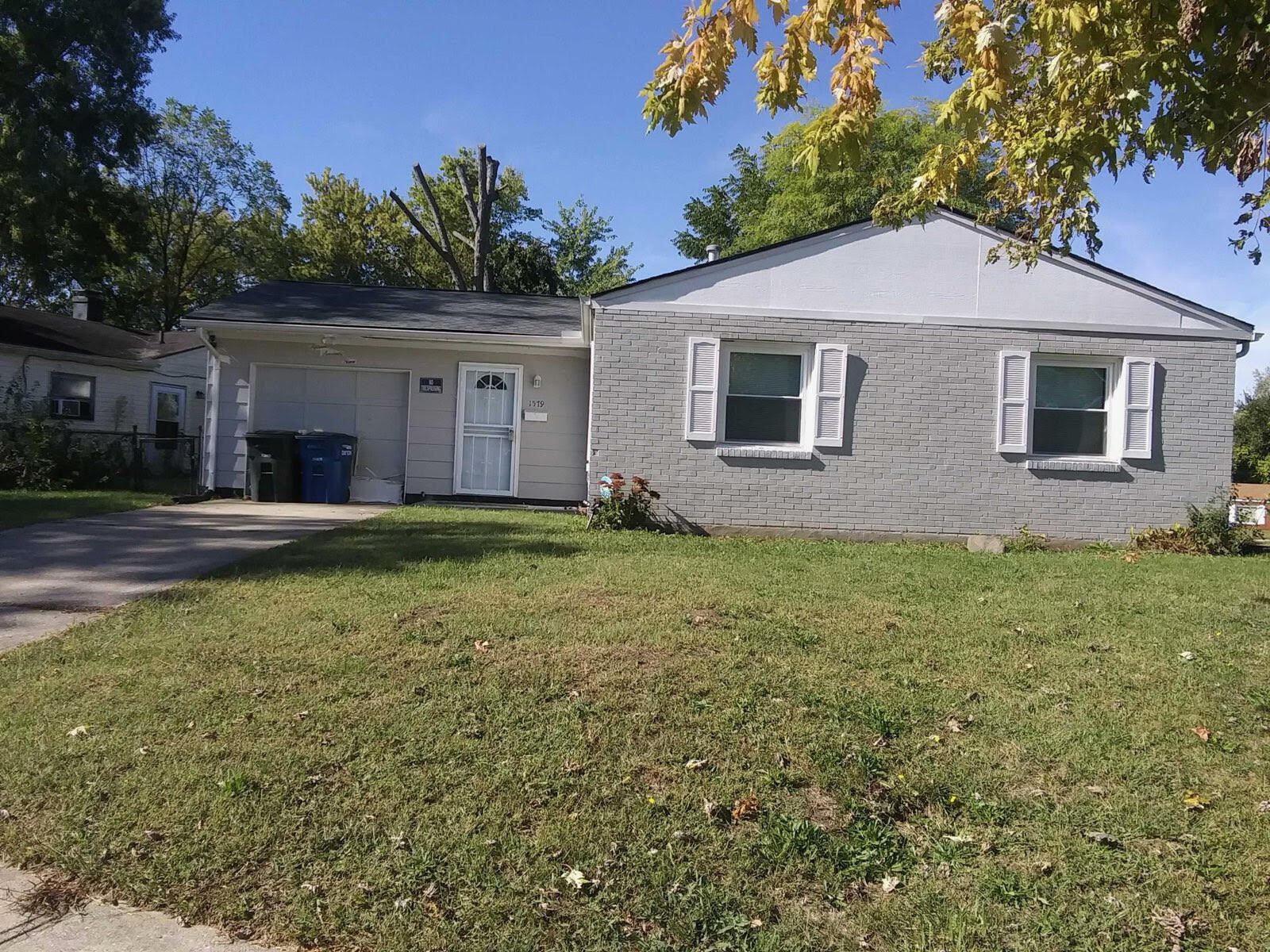 1579 Sundale Avenue, Dayton, Ohio 45406