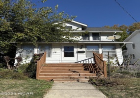 1120 Richie Avenue, Lima, Ohio, 3 Bedrooms Bedrooms, ,1 BathroomBathrooms,Residential,For Sale,Richie,308591