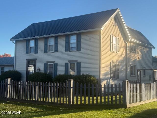 618 N. High St. Street, Kenton, Ohio