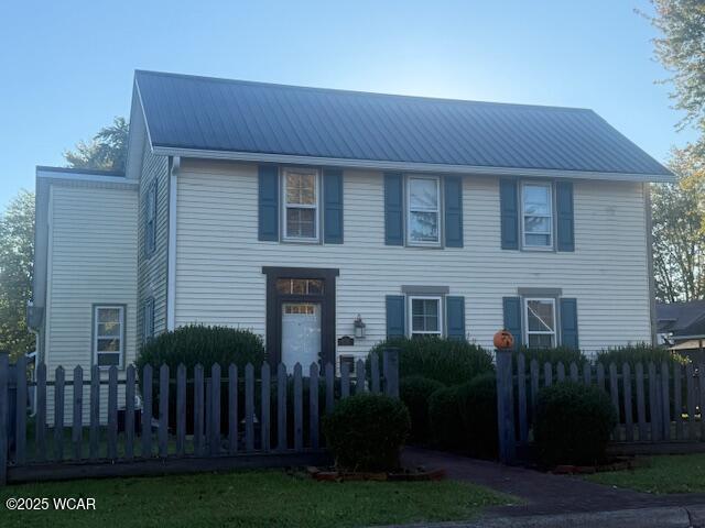 618 N. High St. Street, Kenton, Ohio