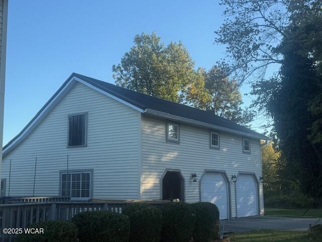 618 N. High St. Street, Kenton, Ohio