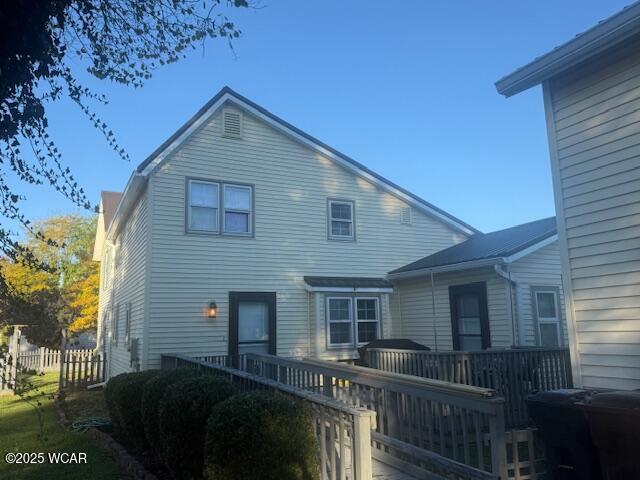 618 N. High St. Street, Kenton, Ohio