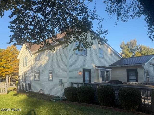 618 N. High St. Street, Kenton, Ohio