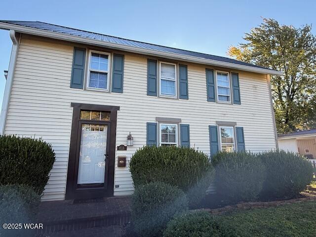 618 N. High St. Street, Kenton, Ohio