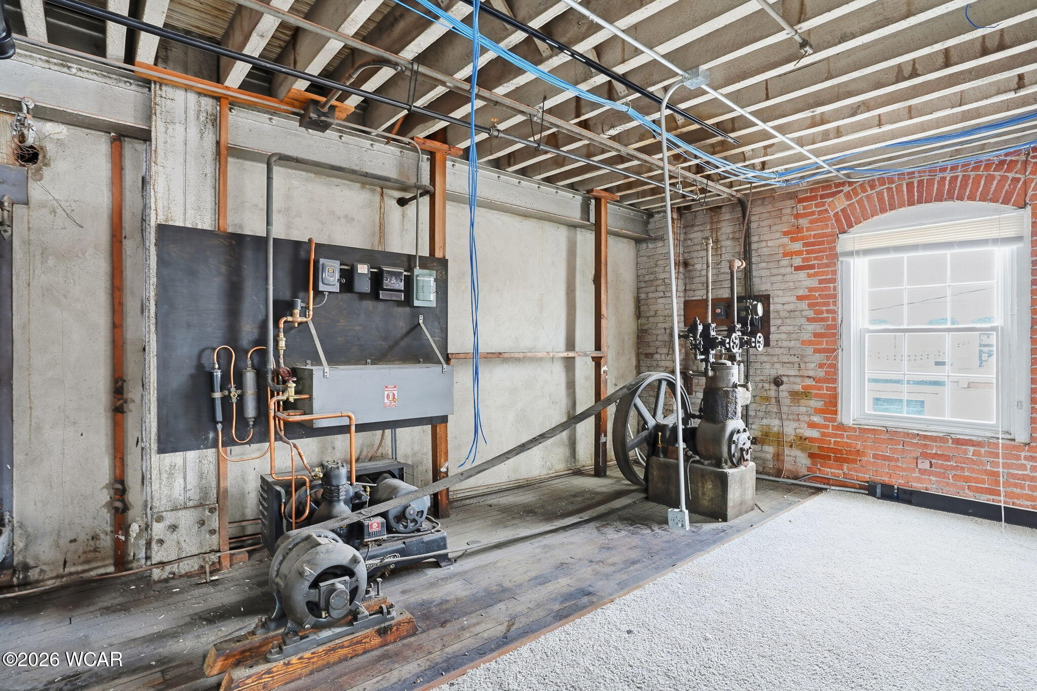 130 Crawford Street, Findlay, Ohio