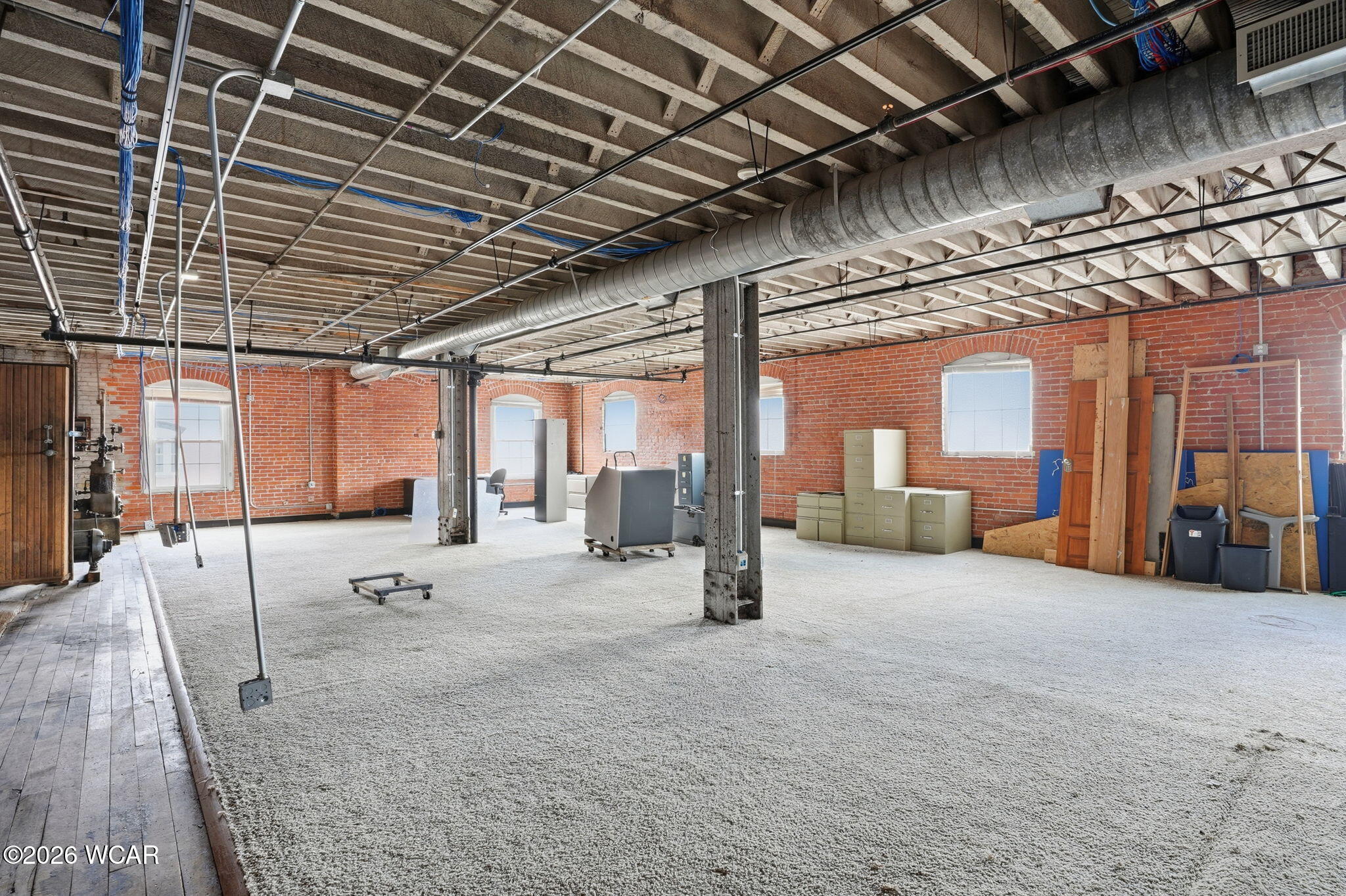 130 Crawford Street, Findlay, Ohio