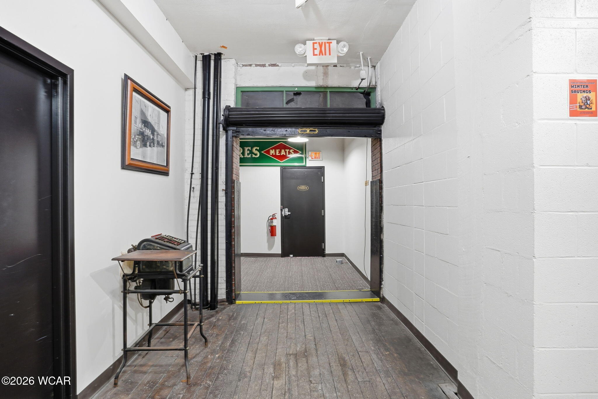 130 Crawford Street, Findlay, Ohio