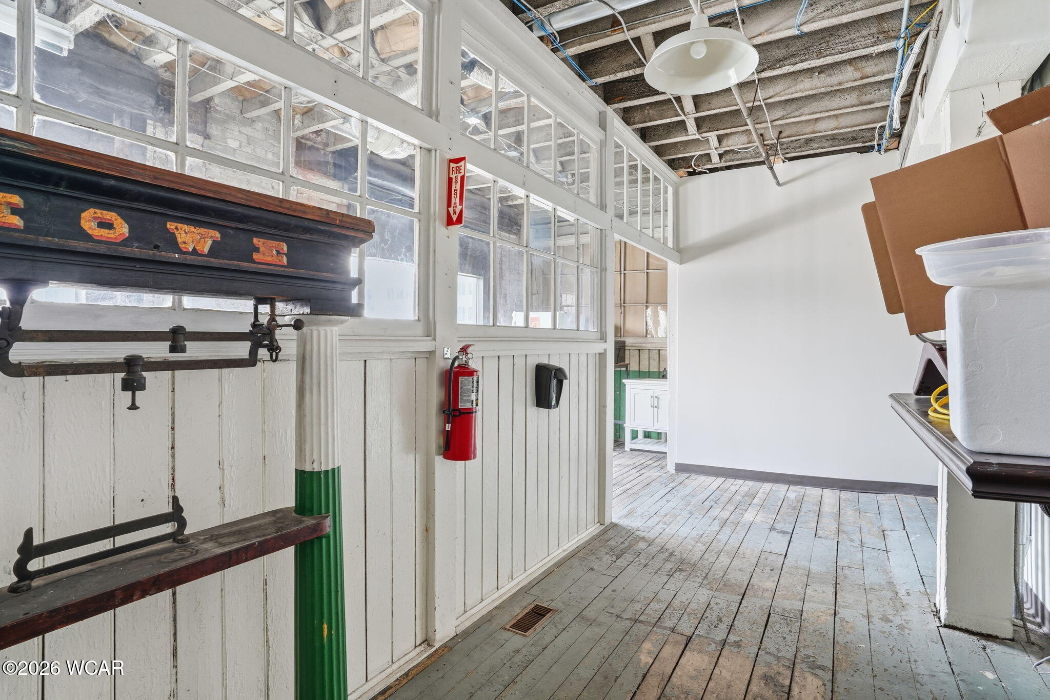 130 Crawford Street, Findlay, Ohio