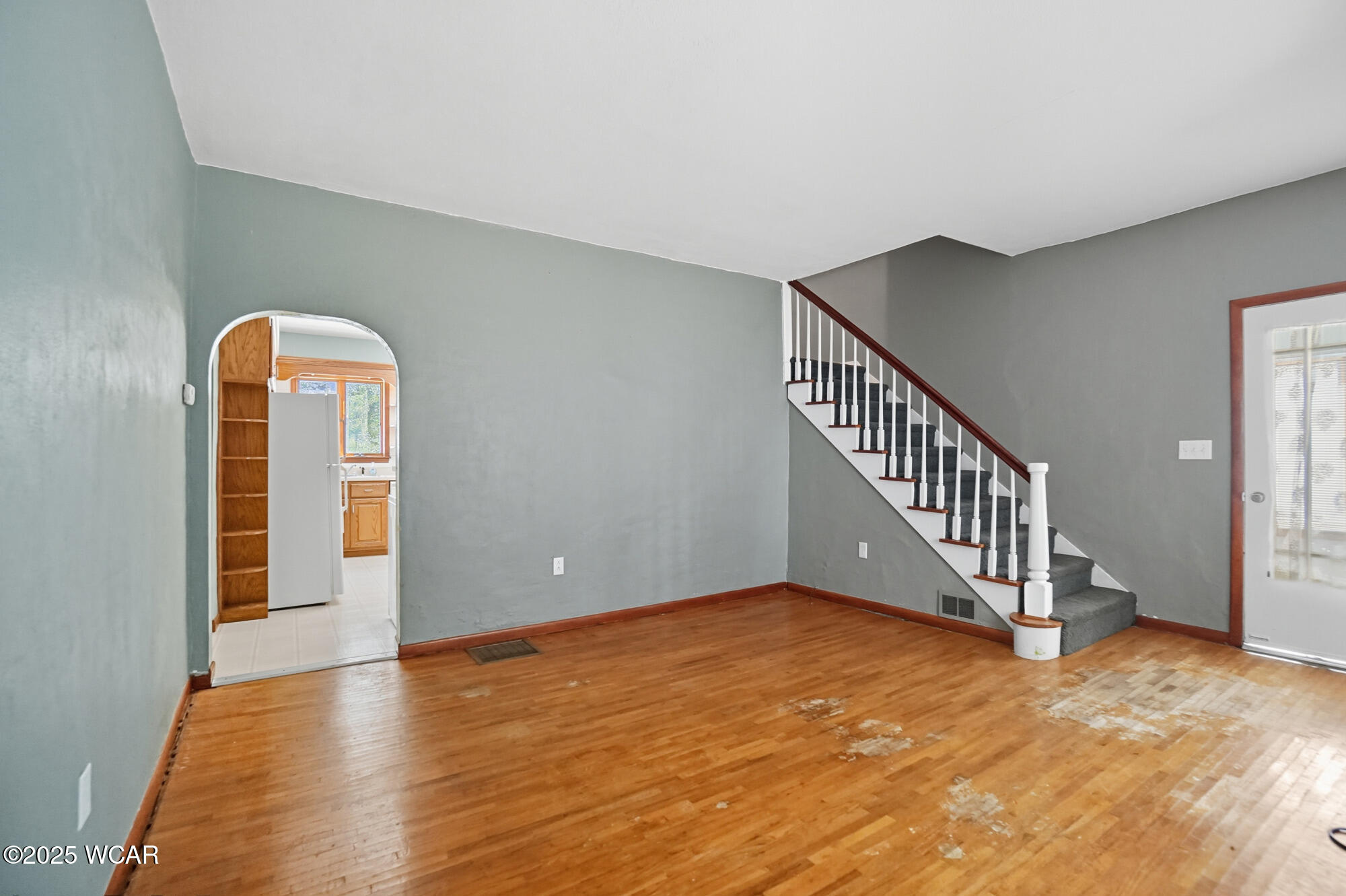 810 Franklin Street, Delphos, Ohio