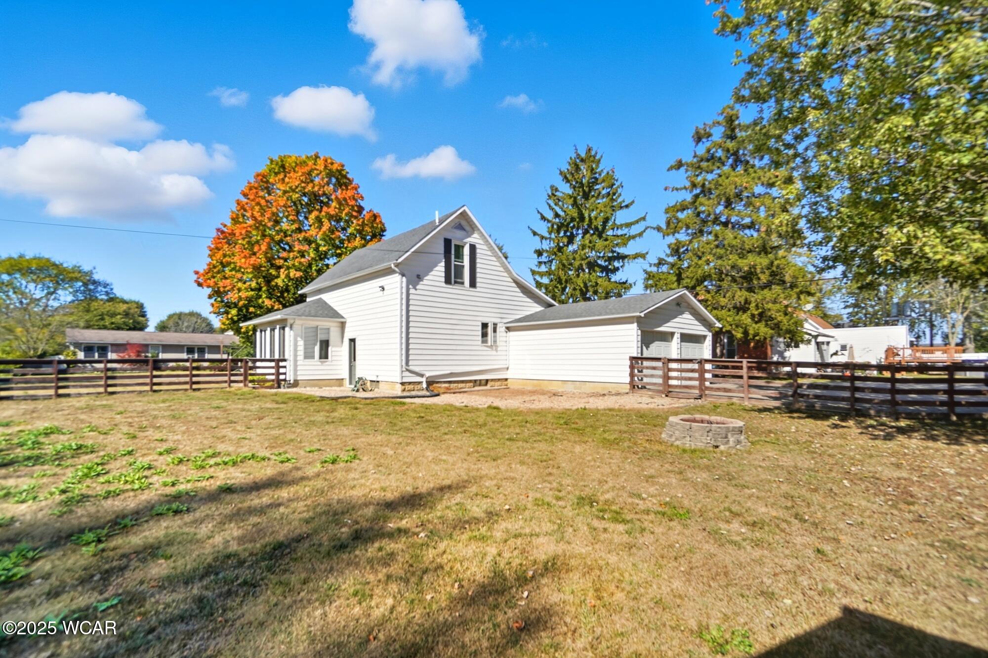 810 Franklin Street, Delphos, Ohio