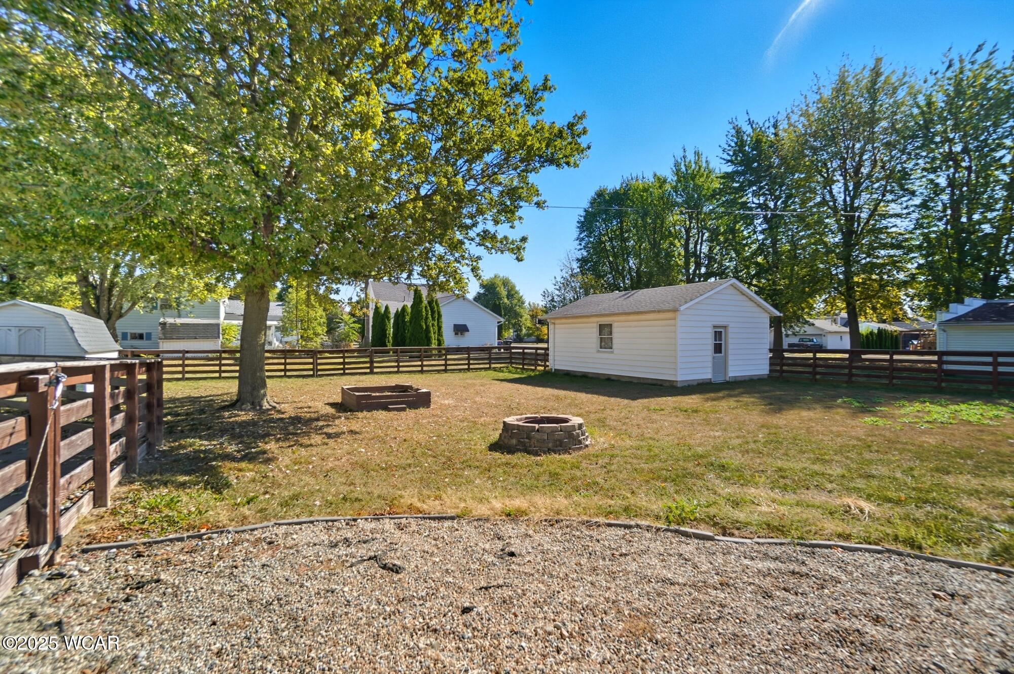 810 Franklin Street, Delphos, Ohio