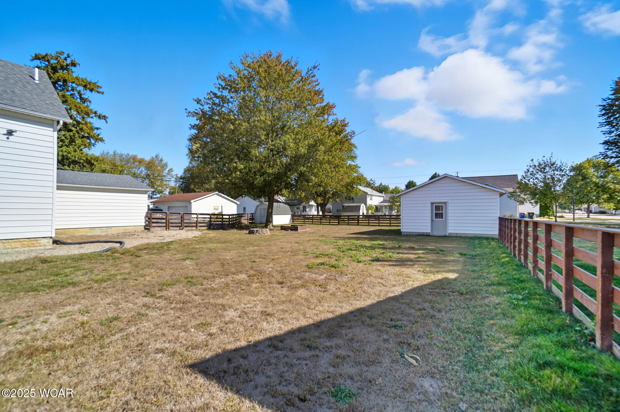 810 Franklin Street, Delphos, Ohio