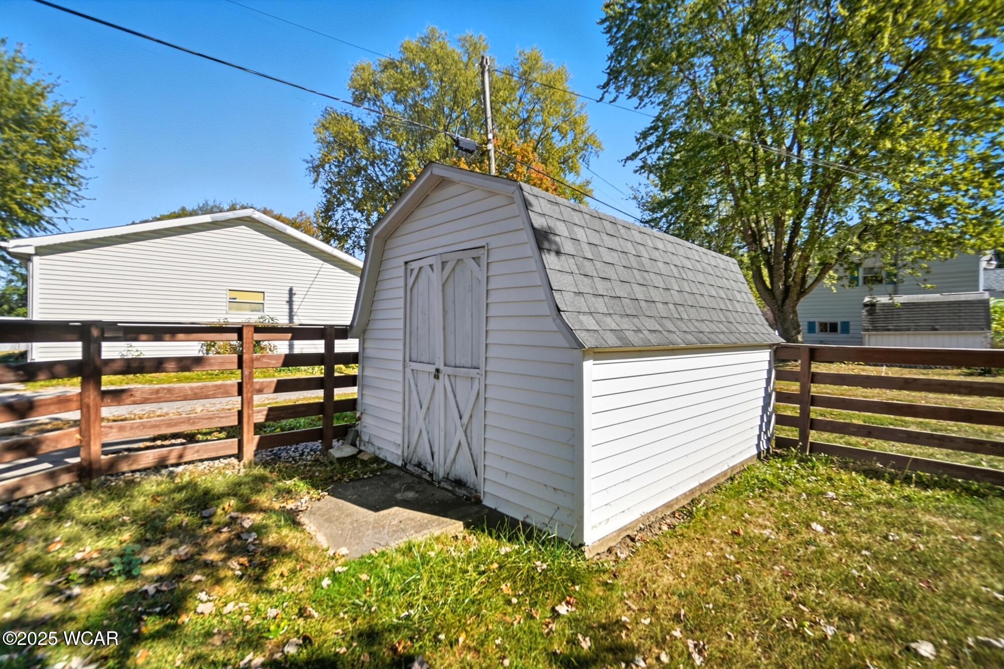 810 Franklin Street, Delphos, Ohio