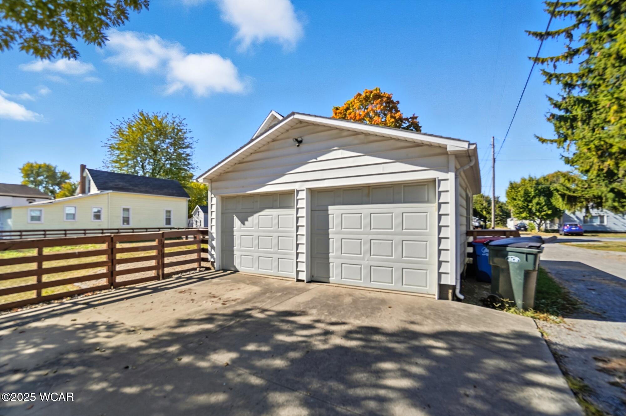 810 Franklin Street, Delphos, Ohio