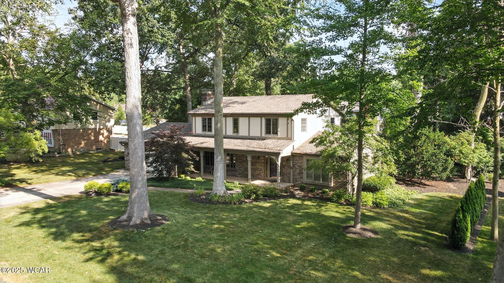 3466 London Drive, Lima, Ohio
