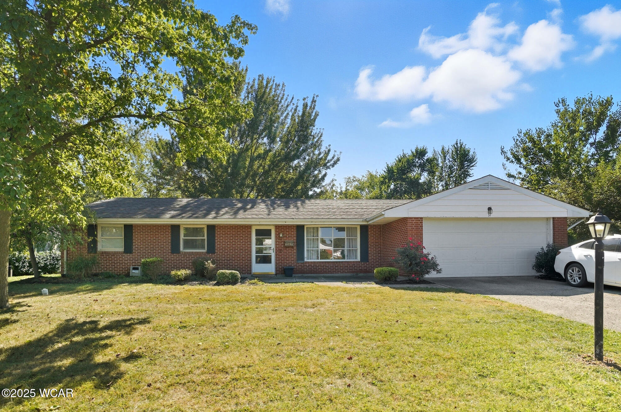 37 Beaumont Place, Lima, Ohio