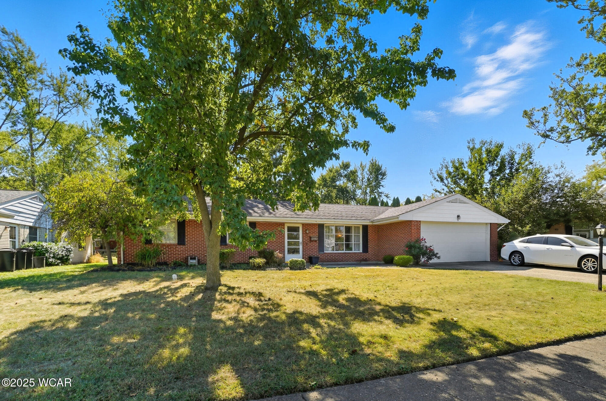 37 Beaumont Place, Lima, Ohio