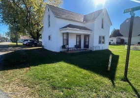 501 Elm St. Street, McGuffey, Ohio, 4 Bedrooms Bedrooms, ,1 BathroomBathrooms,Residential,For Sale,Elm St.,308595