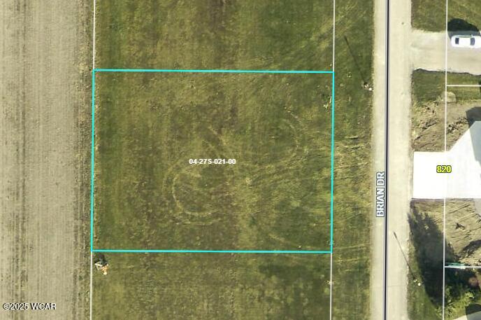 813 Brian Drive, Payne, Ohio