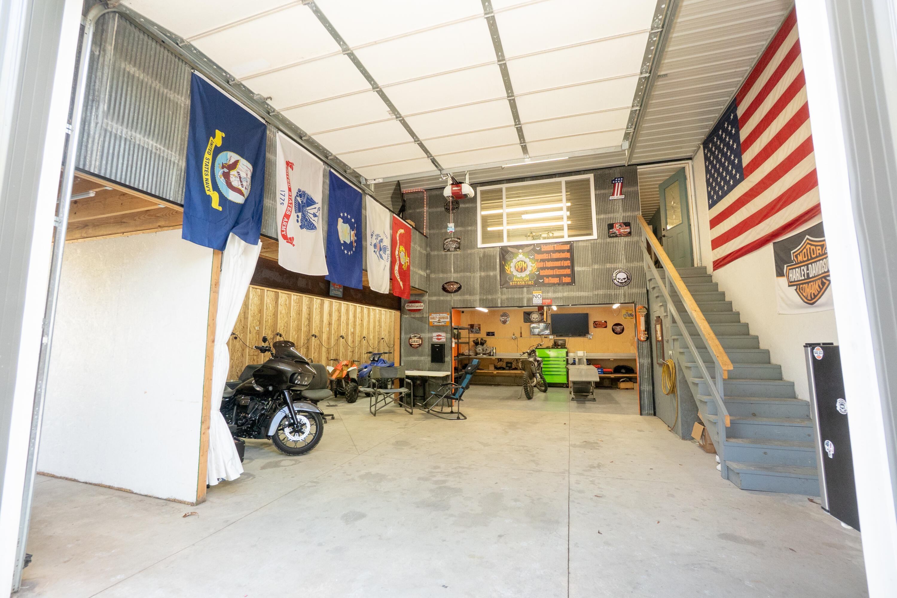 14334 Meranda Road, Anna, Ohio 45302