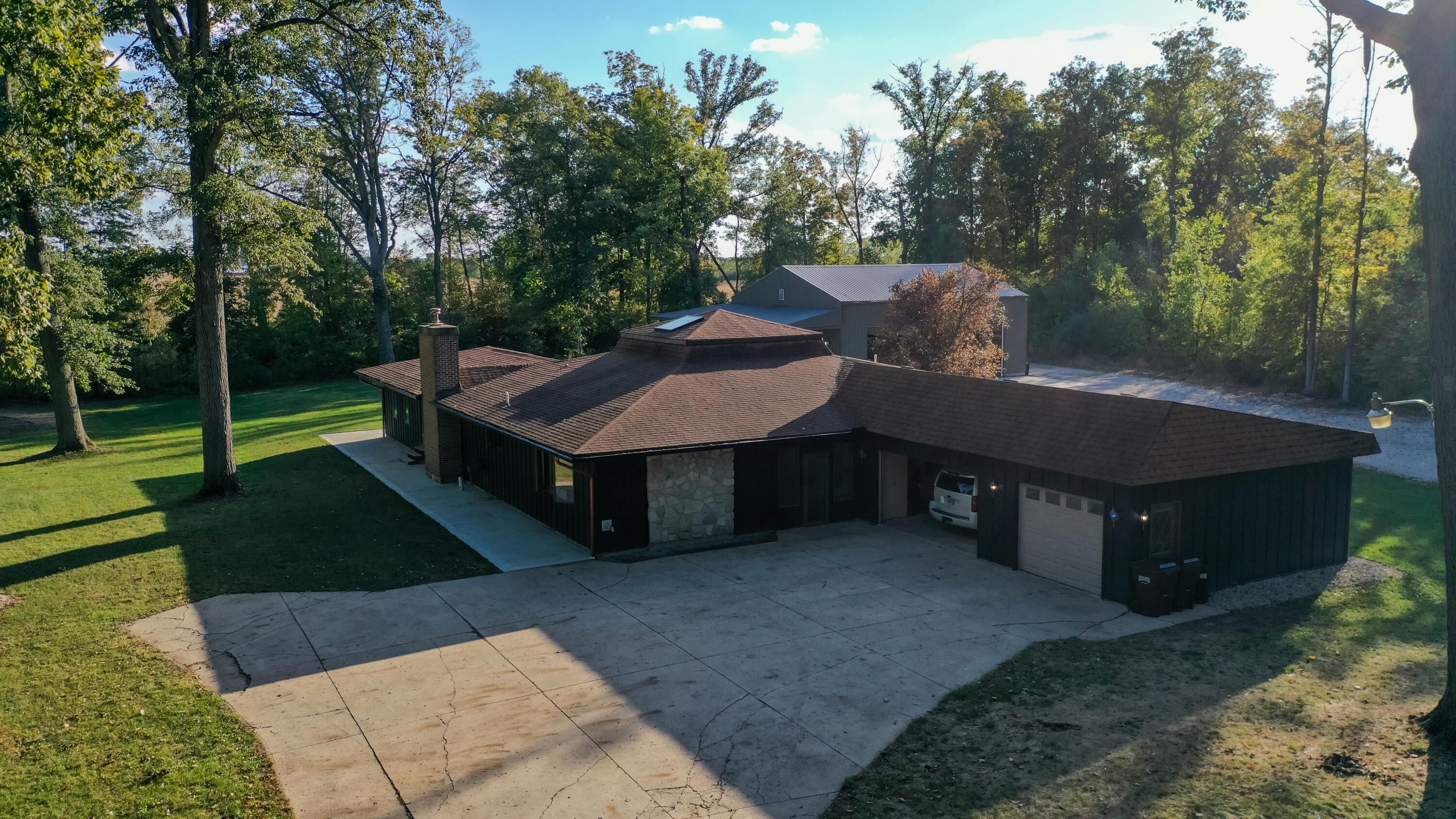 14334 Meranda Road, Anna, Ohio 45302