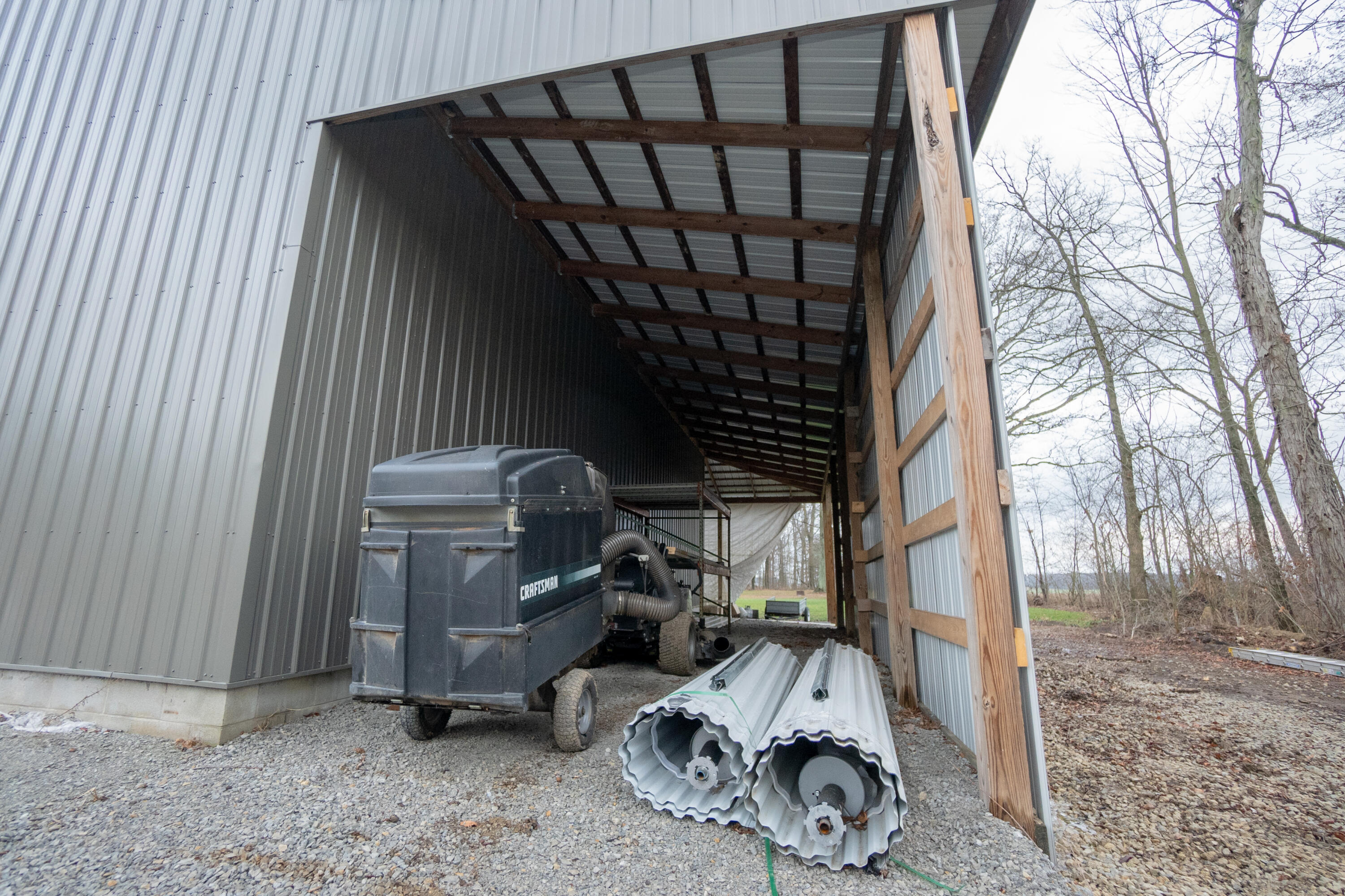 14334 Meranda Road, Anna, Ohio 45302