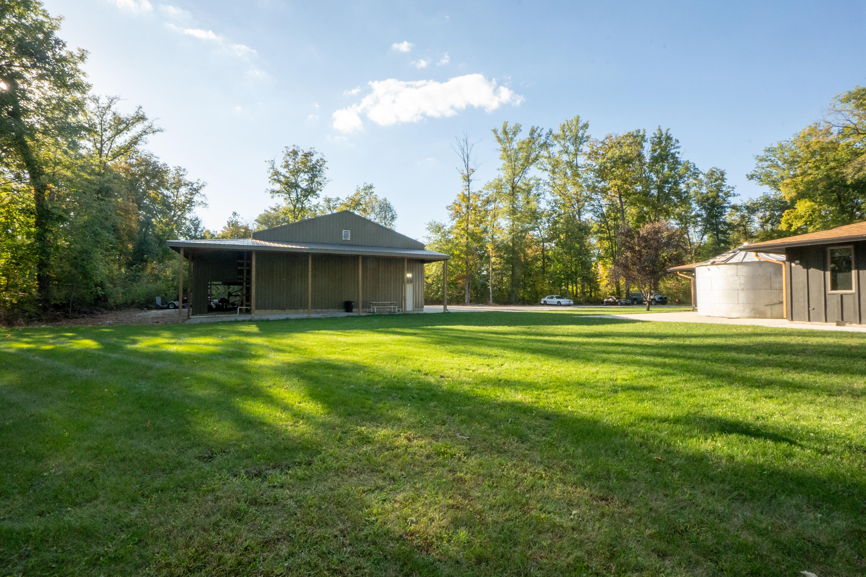 14334 Meranda Road, Anna, Ohio 45302