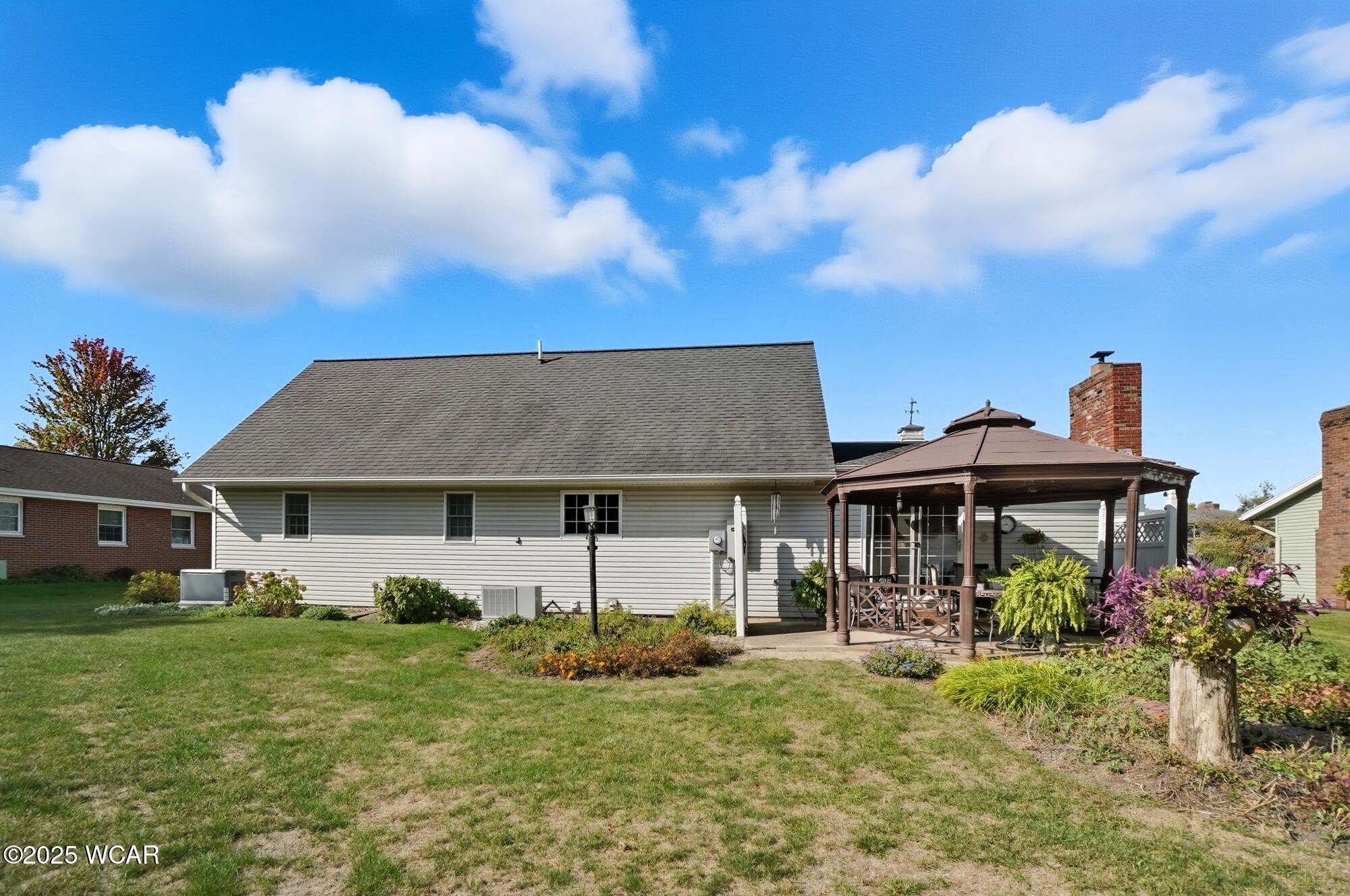 116 Wagner Avenue, Wapakoneta, Ohio