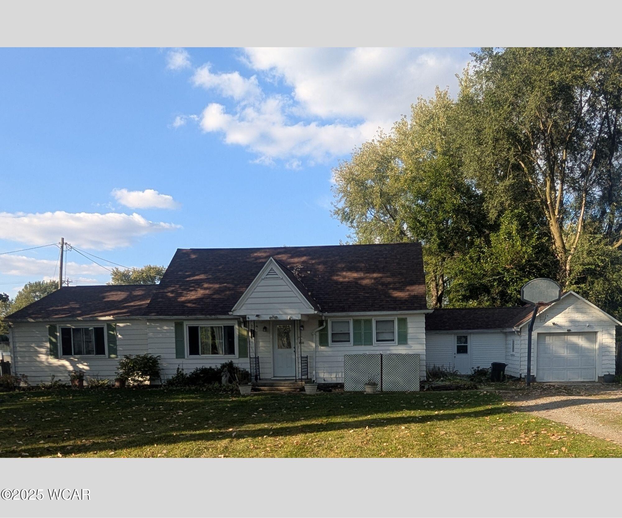 2223 Makin Drive, Lima, Ohio