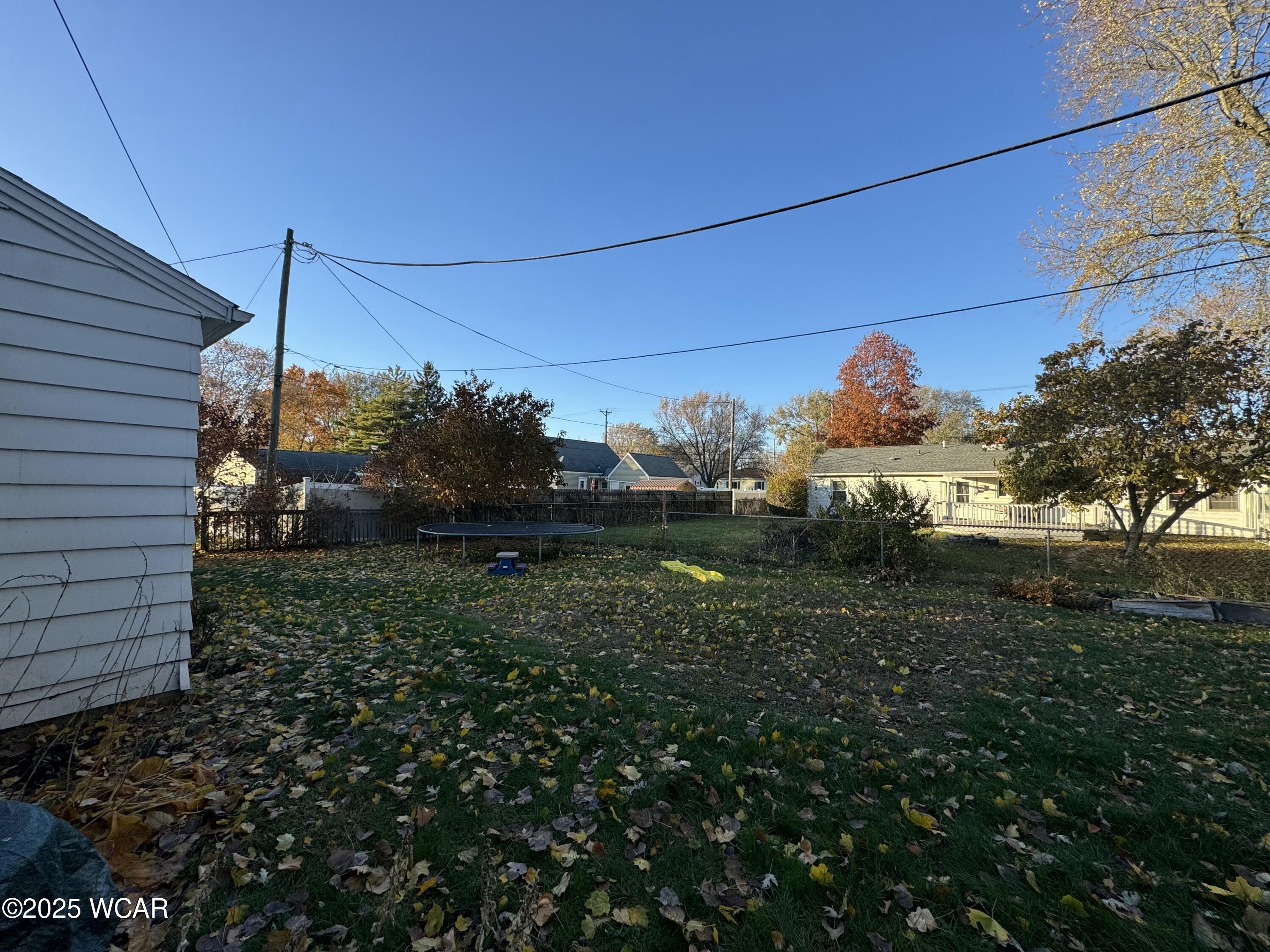 2223 Makin Drive, Lima, Ohio