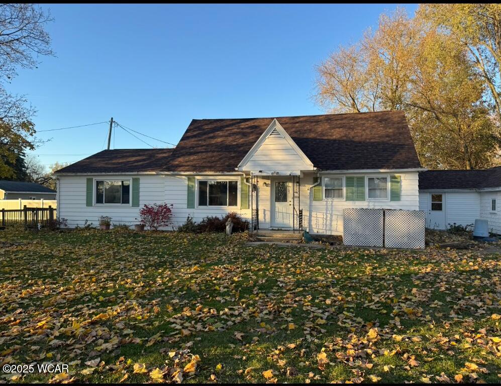 2223 Makin Drive, Lima, Ohio