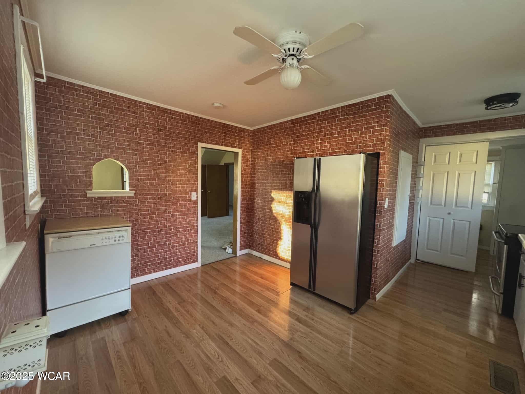 2223 Makin Drive, Lima, Ohio