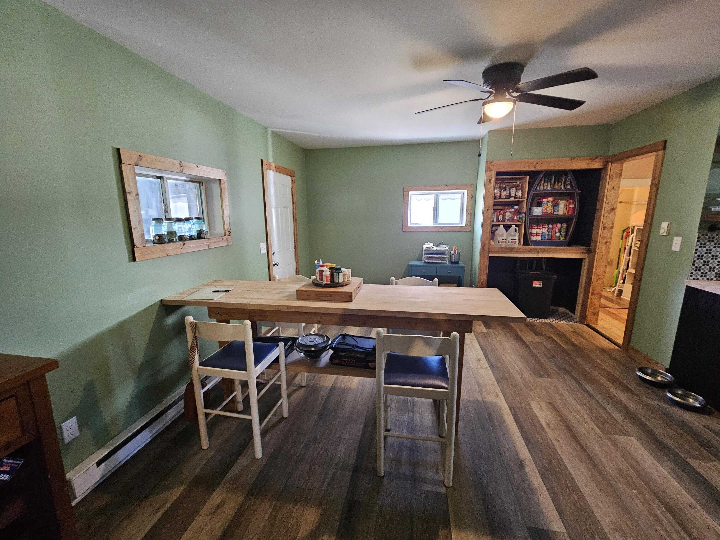 16161 Ash Avenue, Belle Center, Ohio 43310