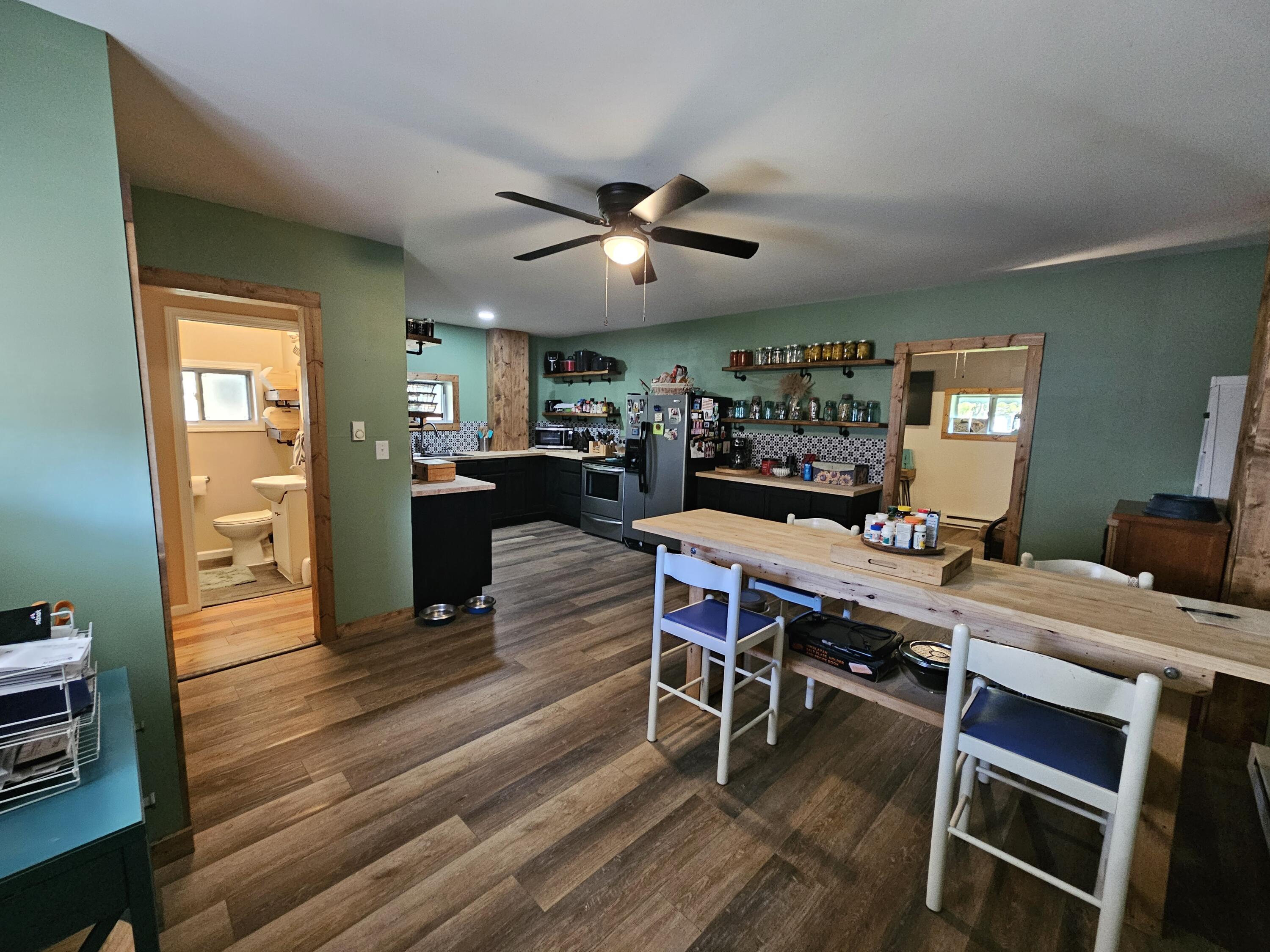 16161 Ash Avenue, Belle Center, Ohio 43310