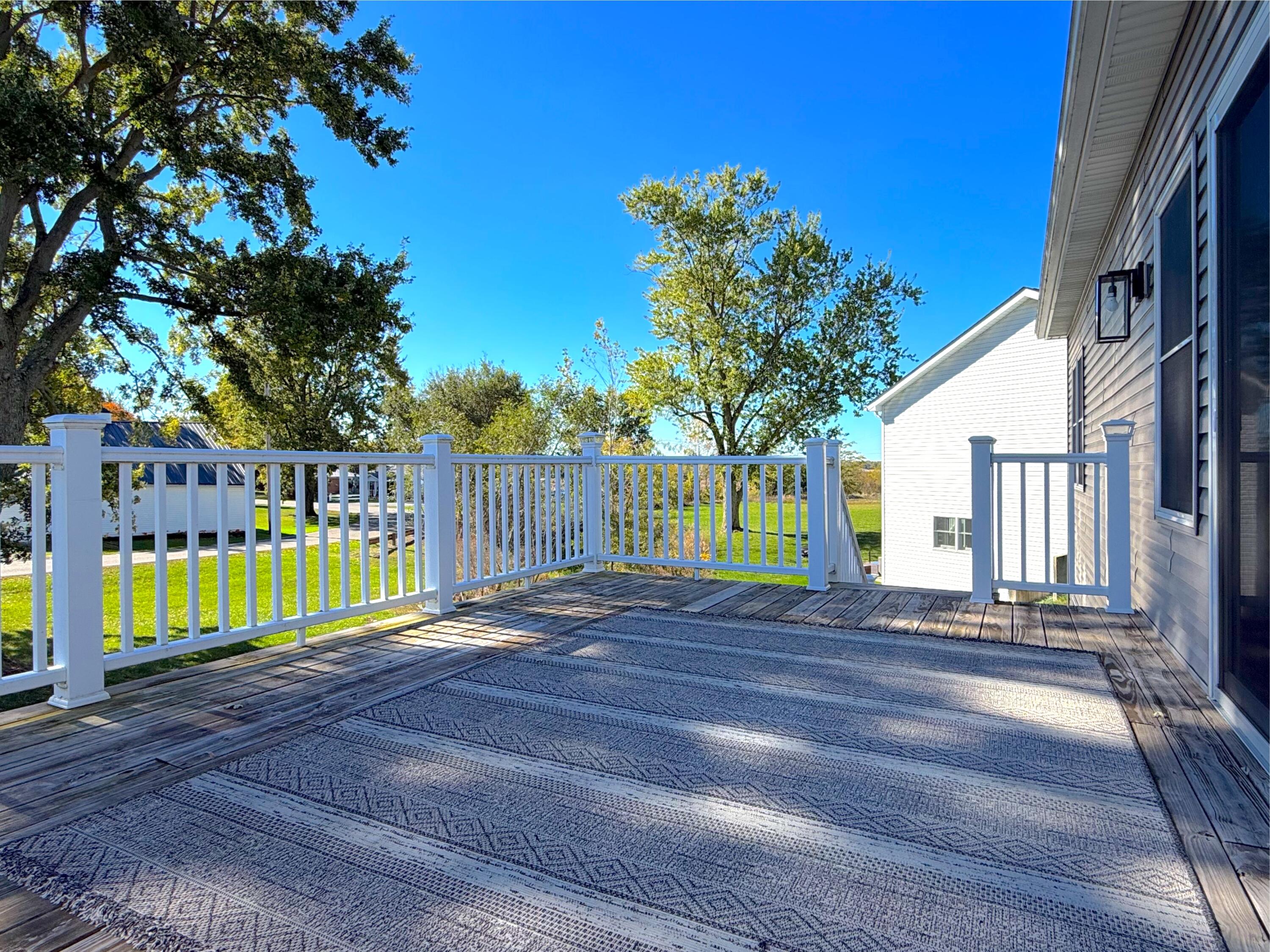 6856 Creekview Court, Huntsville, Ohio 43324