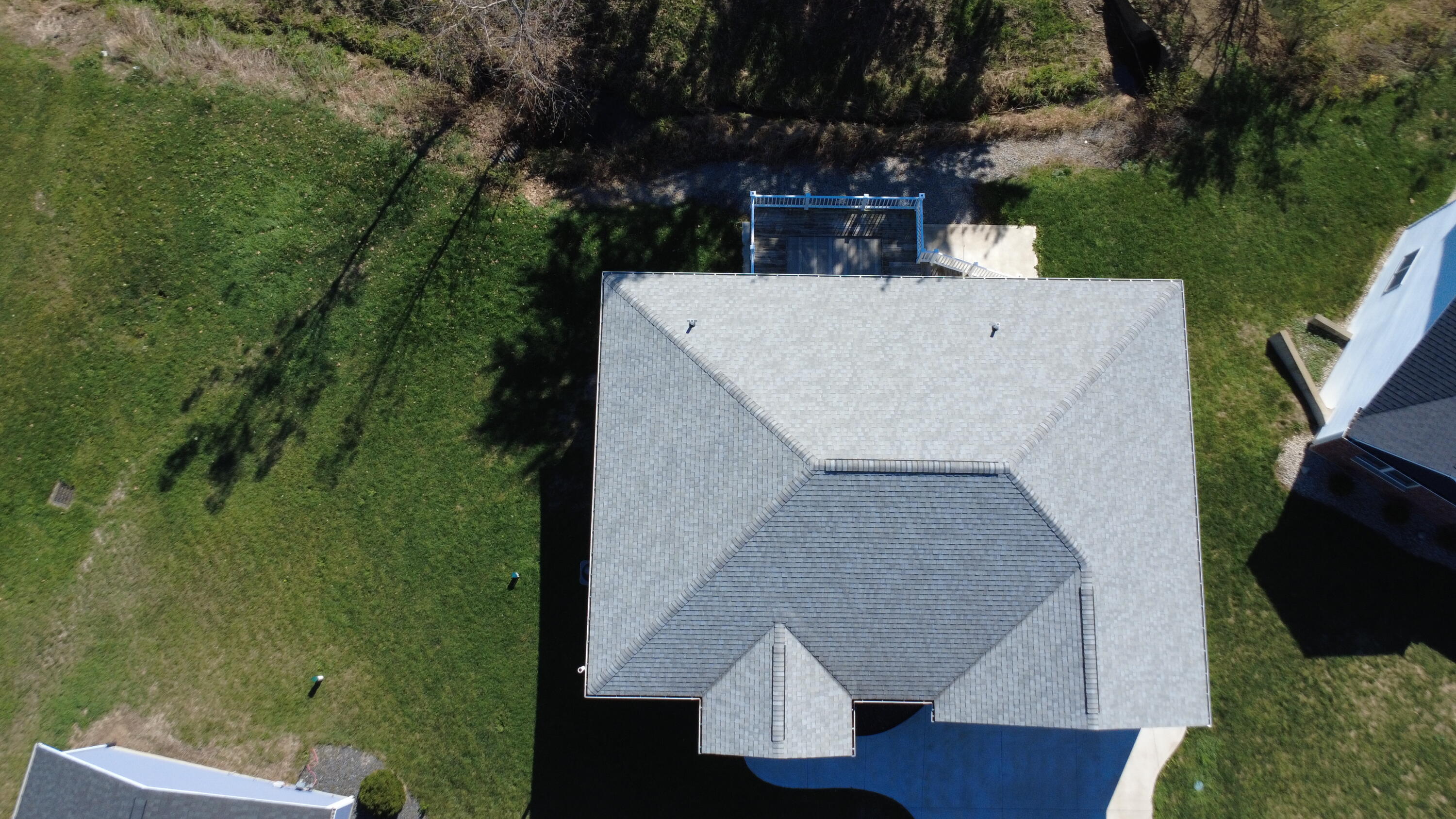 6856 Creekview Court, Huntsville, Ohio 43324