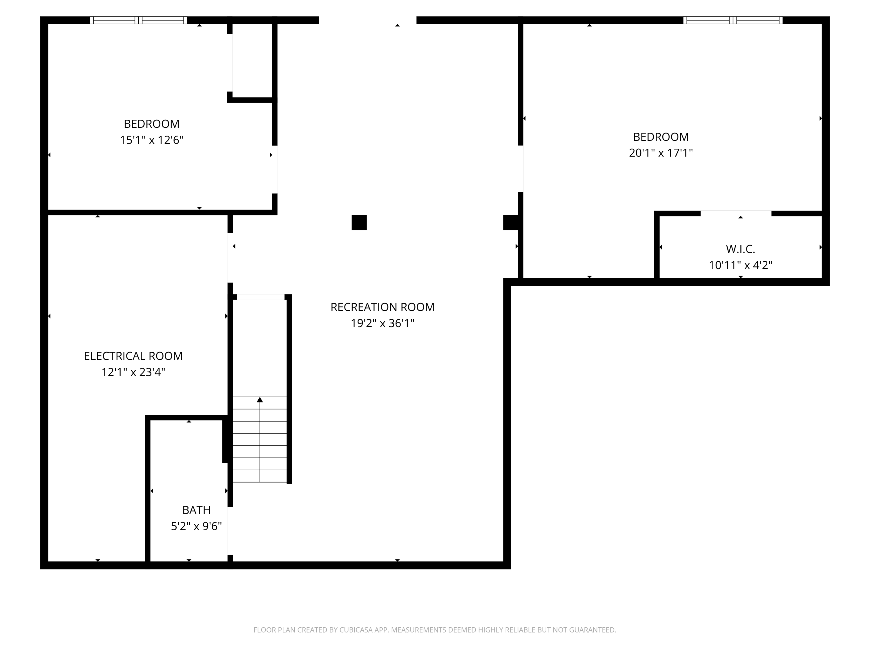 6856 Creekview Court, Huntsville, Ohio 43324