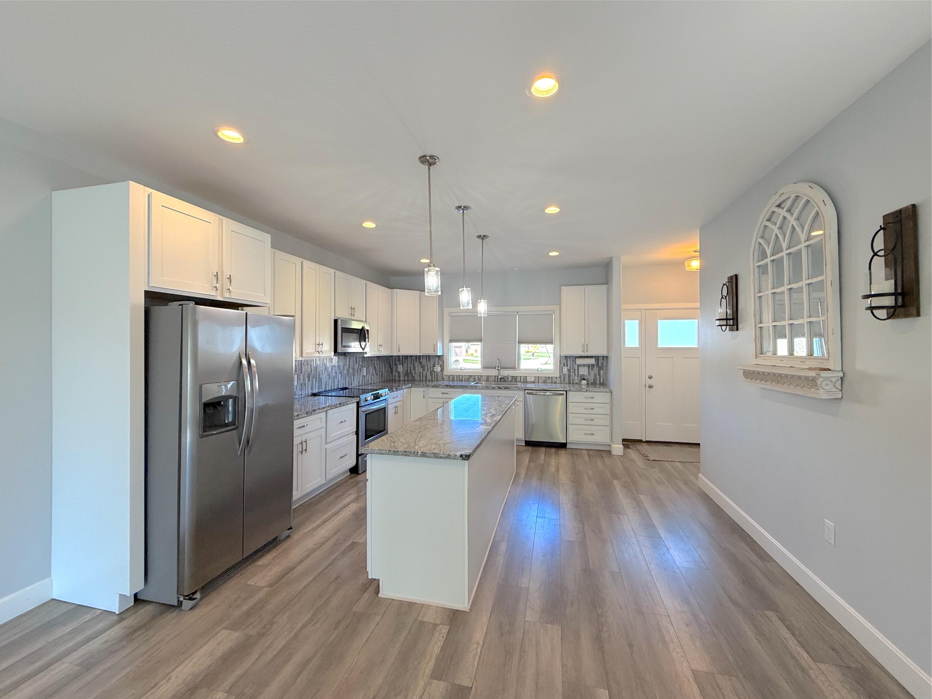 6856 Creekview Court, Huntsville, Ohio 43324