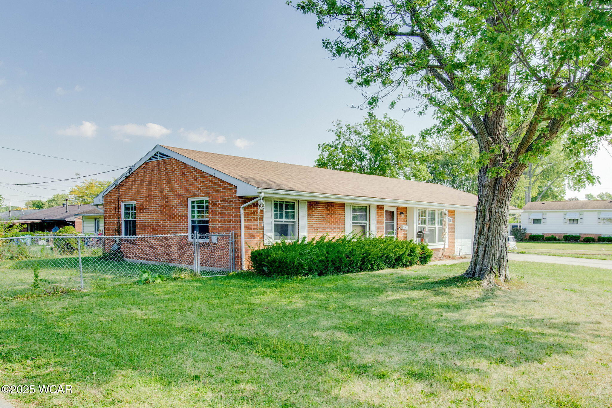 700 Lewis Boulevard, Lima, Ohio