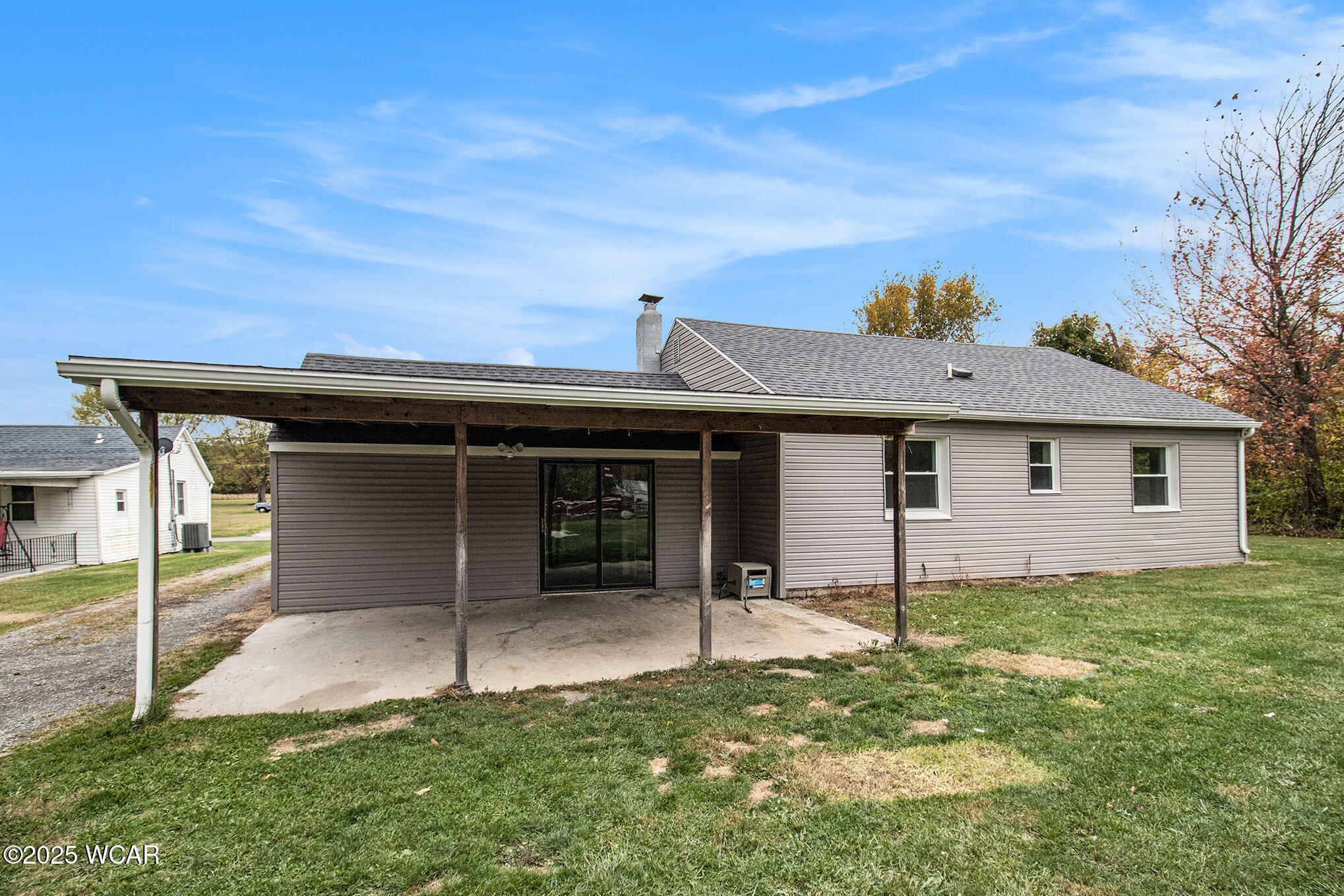 3456 Shearin Avenue, Lima, Ohio