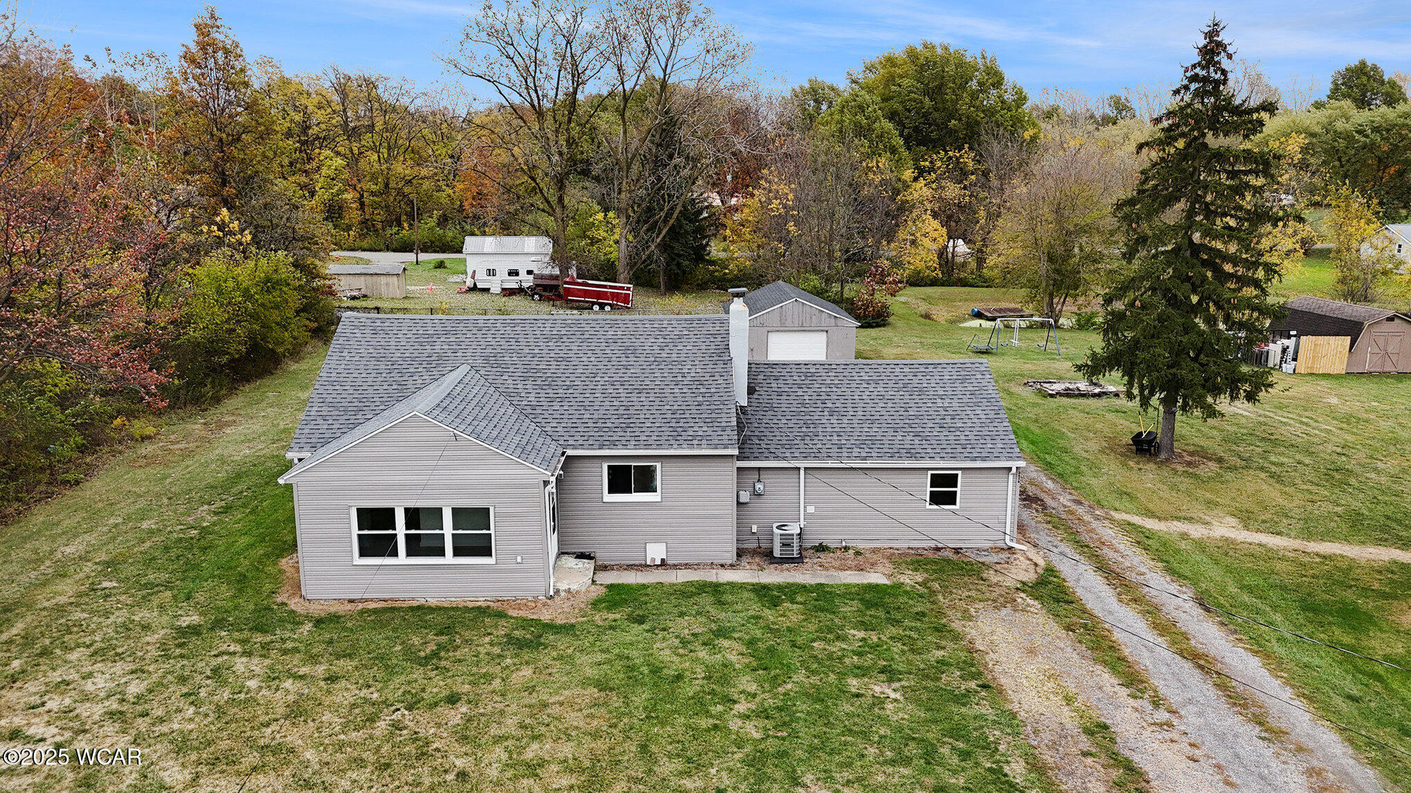 3456 Shearin Avenue, Lima, Ohio