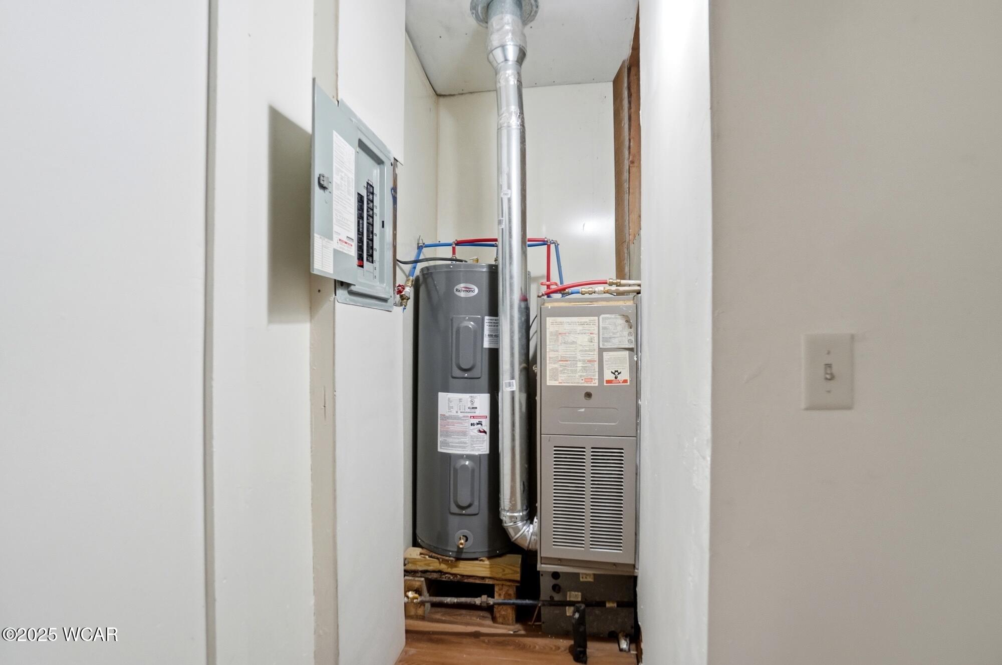 608 O'Connor Avenue, Lima, Ohio