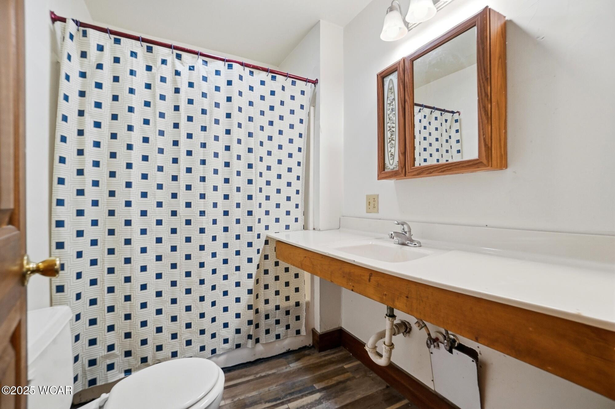 608 O'Connor Avenue, Lima, Ohio