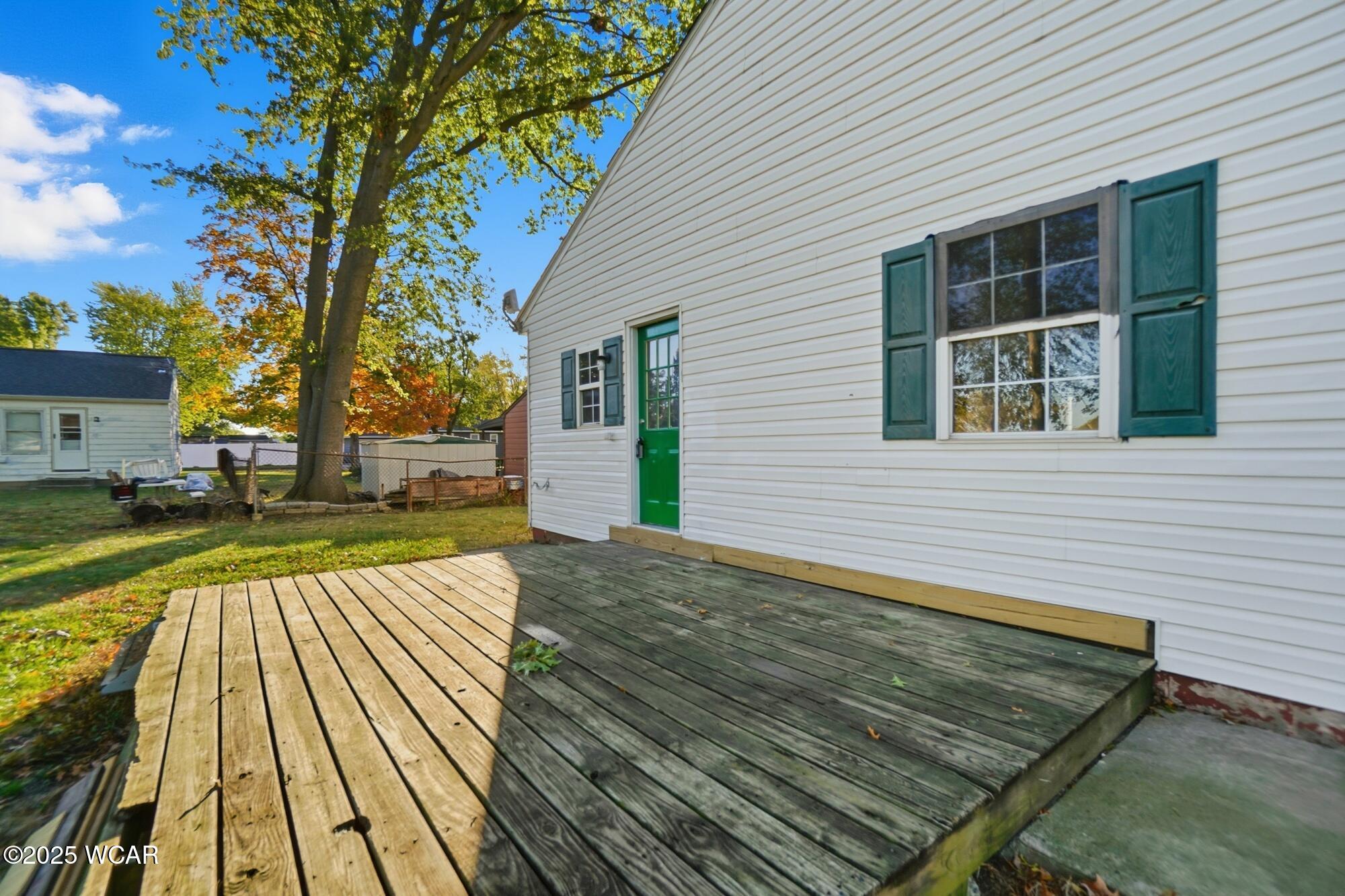 608 O'Connor Avenue, Lima, Ohio