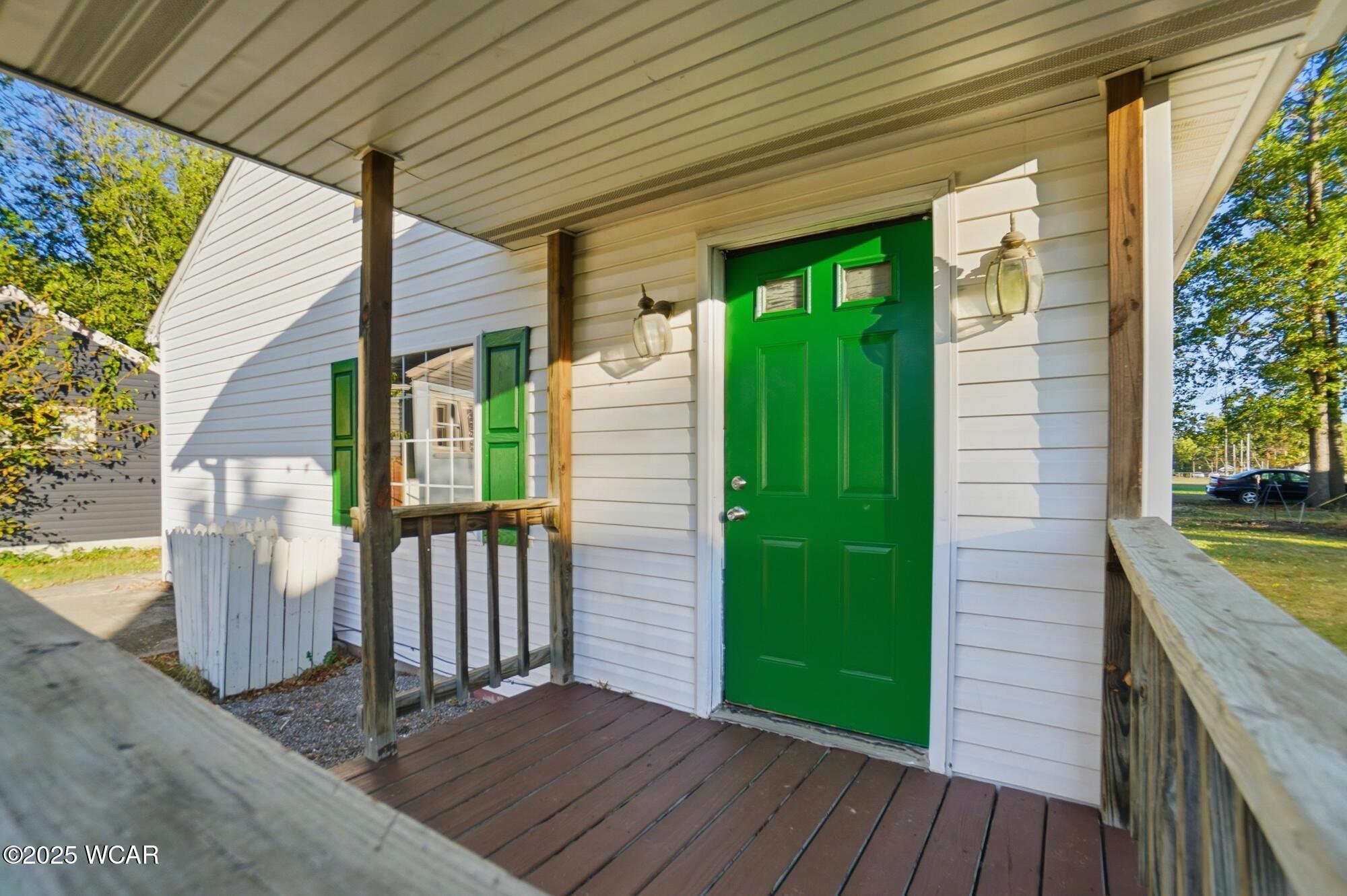 608 O'Connor Avenue, Lima, Ohio