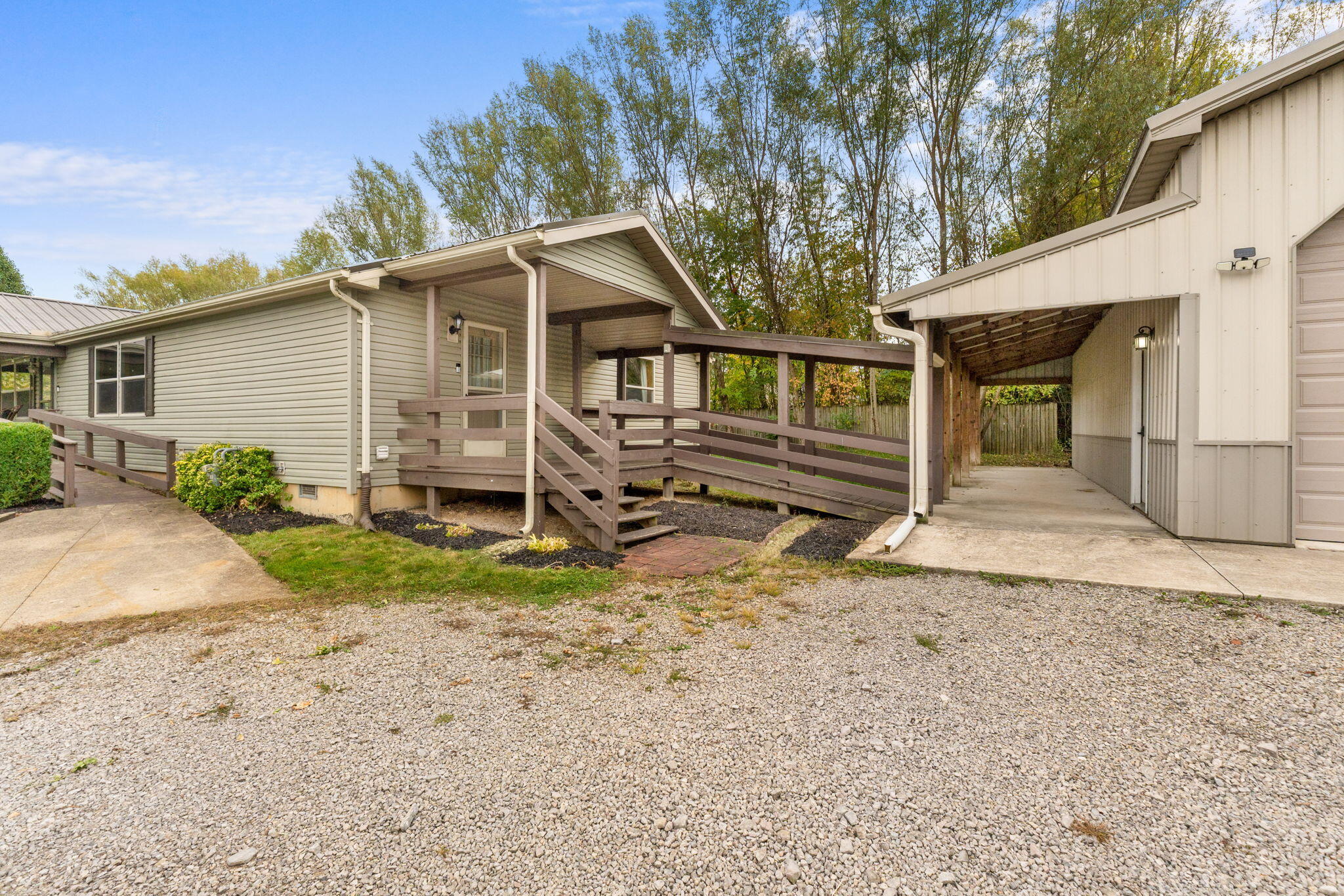 2444 County Road 200, Belle Center, Ohio 43310