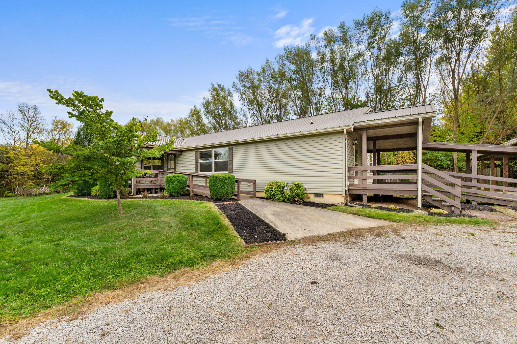 2444 County Road 200, Belle Center, Ohio 43310