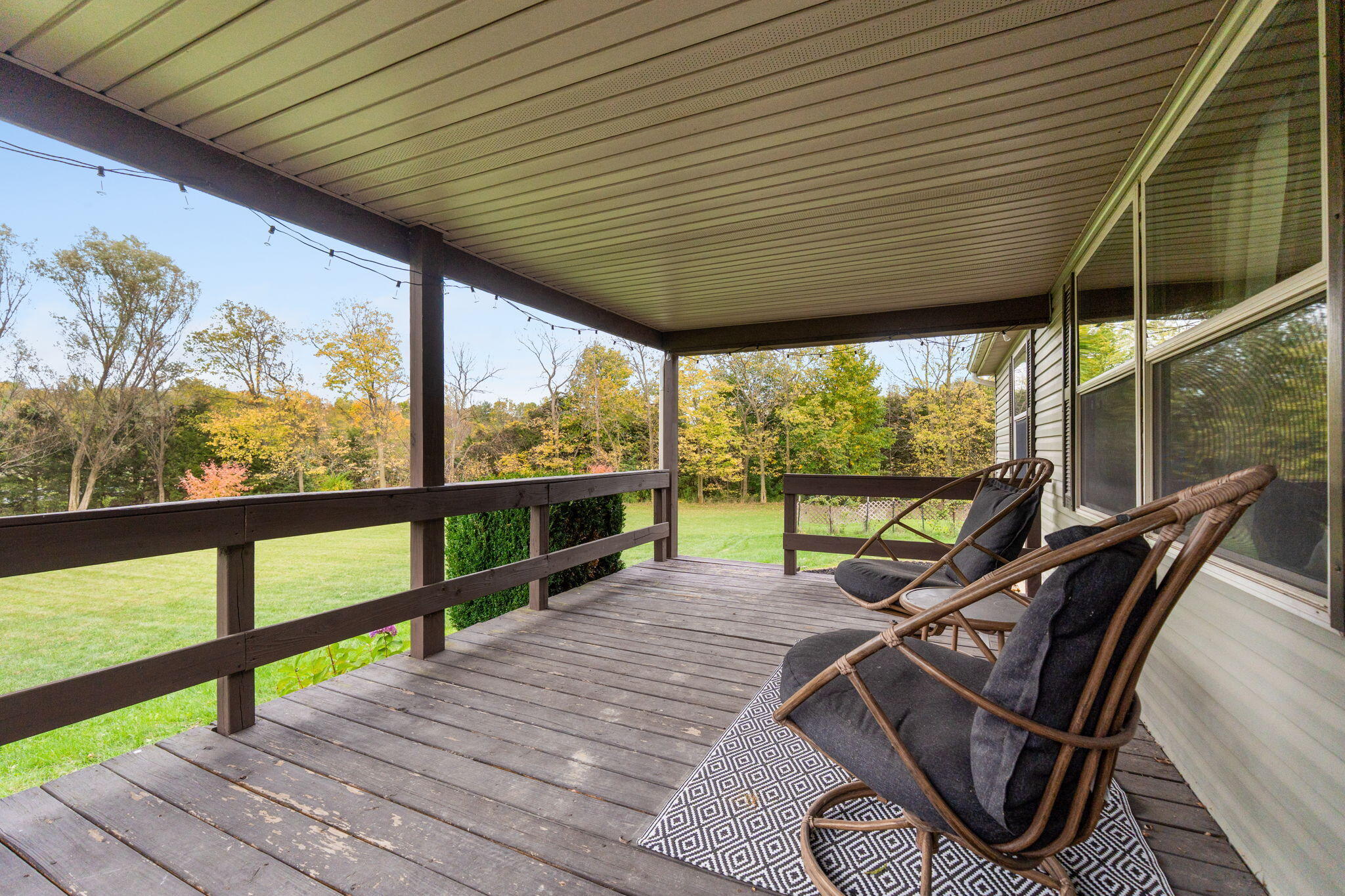 2444 County Road 200, Belle Center, Ohio 43310